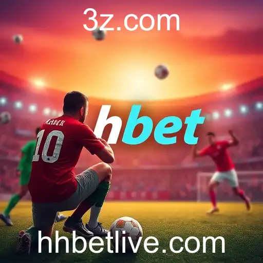 A Ascensão de hhbet no Cenário de Jogos Online
