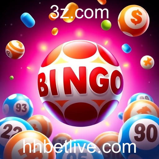 Explorando a Popularidade do Bingo no Mundo dos Jogos Online