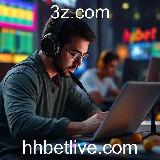 Crescimento dos Jogos Online no Brasil