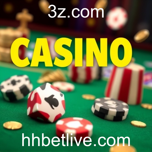 Explorando a Diversidade dos Jogos de Cassino na hhbet