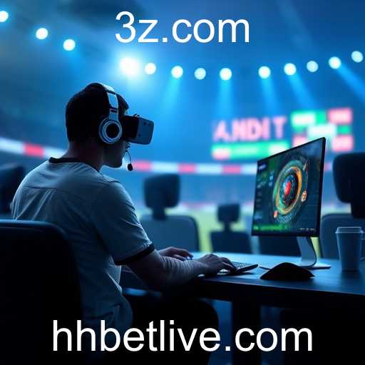 A Evolução e Impacto dos Sites de Jogos em 2025