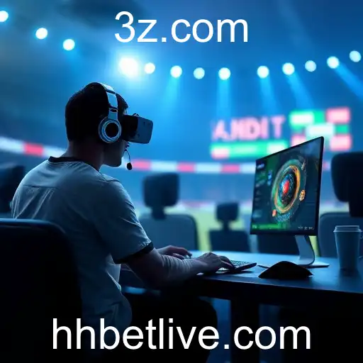 A Evolução e Impacto dos Sites de Jogos em 2025