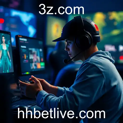 A Ascensão dos Sites de Jogos Online em 2025