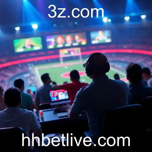 Tendências de Jogos para 2025