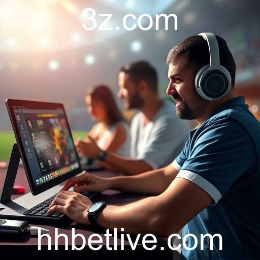 Crescimento do Mercado de Jogos Online no Brasil