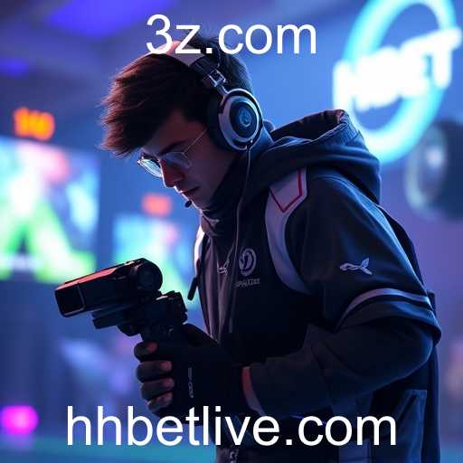 HHBet Revoluciona o Mundo dos Apostadores em 2025