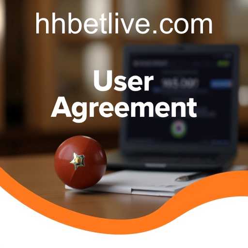 User Agreement