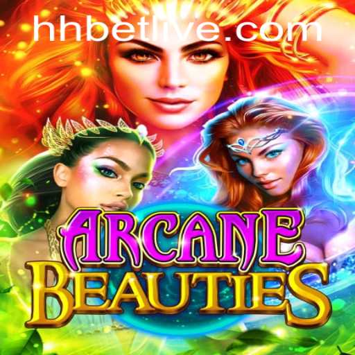 Discover the Enchanting World of ArcaneBeauties: Dive Into Magic and Mystery