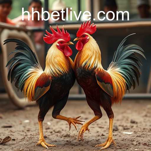 Cockfighting