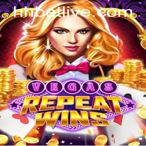Unveiling VegasRepeatWins: A Comprehensive Take on the New Sensation