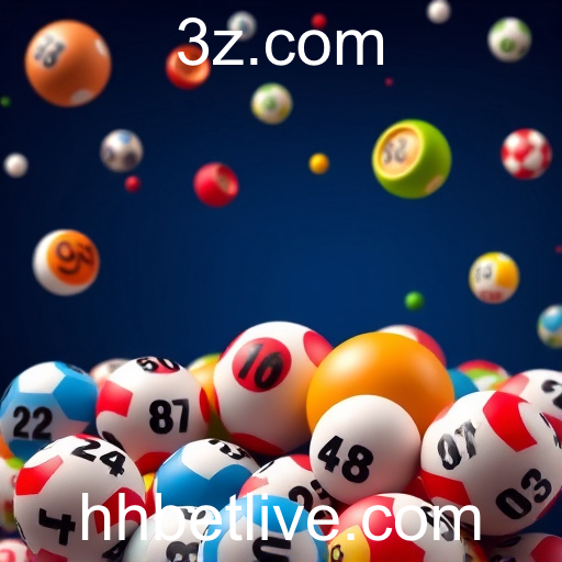 A Fascinante Categoria de Loteria no Site hhbet