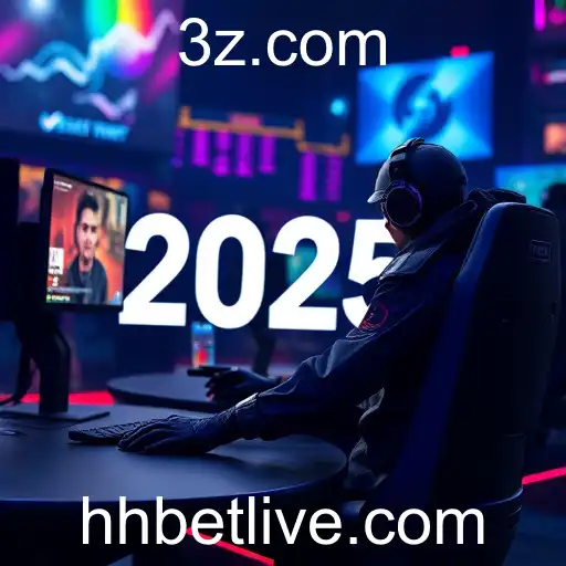 A Revolução dos eSports no Horizonte 2025