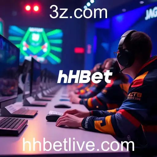 HHBet Lança Inovações e Inspira a Comunidade de eSports