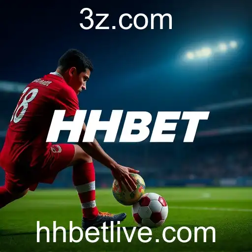 Expansão do Jogo Online no Brasil com 'hhbet'