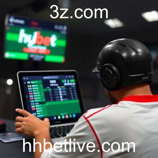 Inovações e Transformações no Cenário de Apostas Online