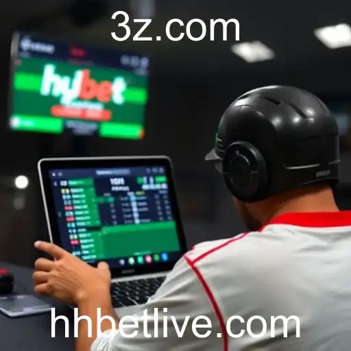 Inovações e Transformações no Cenário de Apostas Online