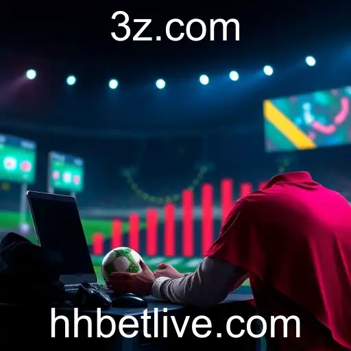 Transformações no Mercado de Apostas Online