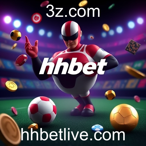 Explorando as Ofertas Irresistíveis da Categoria 'Promoções' no hhbet